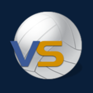 VBallScore app icon